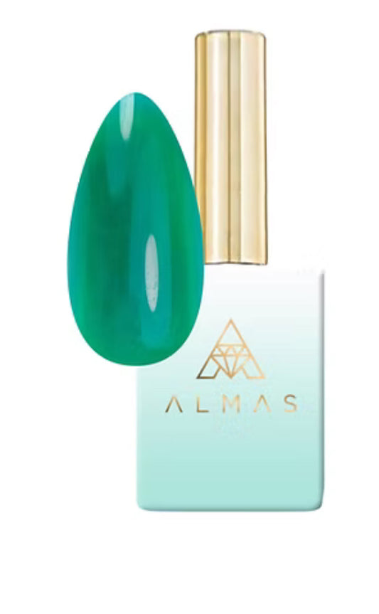 ALMAS Vitral GREENFIELD-16ml