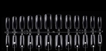 Capsules américaines -Forme Carré