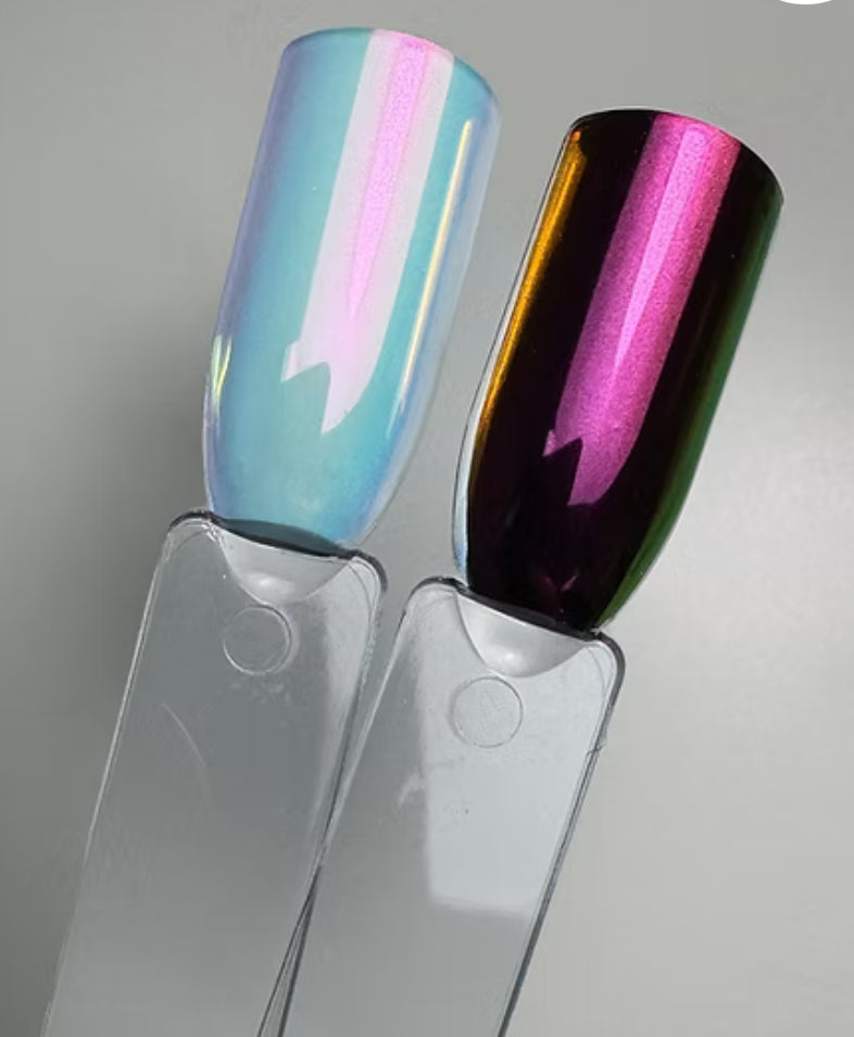 ALMAS Pigment Aurora