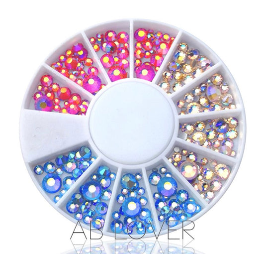 Oa Nail System AB LOVER