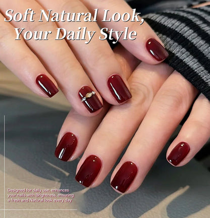 Sj15Born pretty Blood rouge 15ml