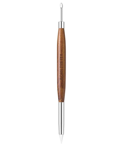 Pinceau silicone