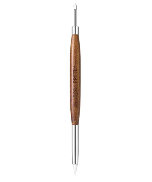 Pinceau silicone