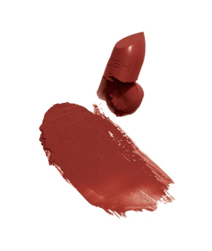 VELVET TOUCH MATTE LIPSTICK - 025 MATT SPICE GOSH