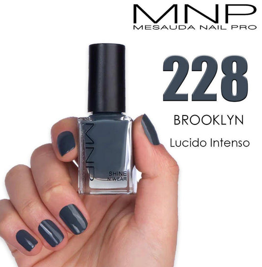 Mesauda Shine N Wear BROOKLYN 228-10ml