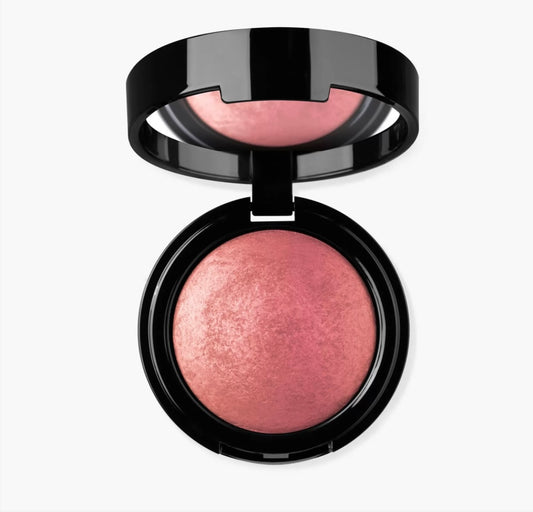 Blush & Glow Fard à joues 2g Mesauda Milano teinte Golden hour
