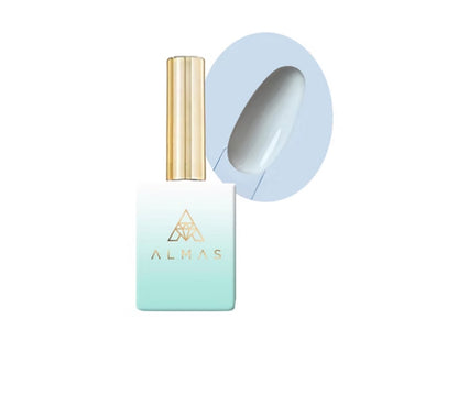 ALMAS Rubber Marry Me -16ml (base pour semi et gel)soit 1.62€/ml