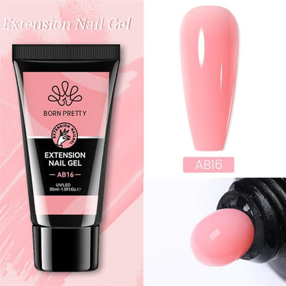 ACRYGEL TUBE 30ML AB16