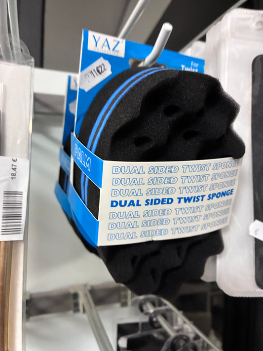 Eponge Twist Small Size