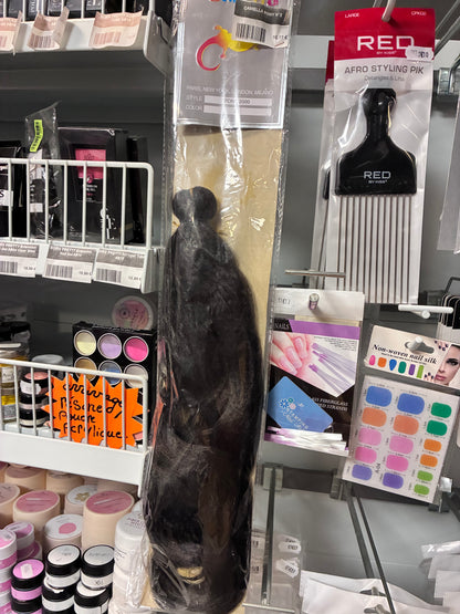 Mèche Classique Modèle Pony 2000 CAMELLA