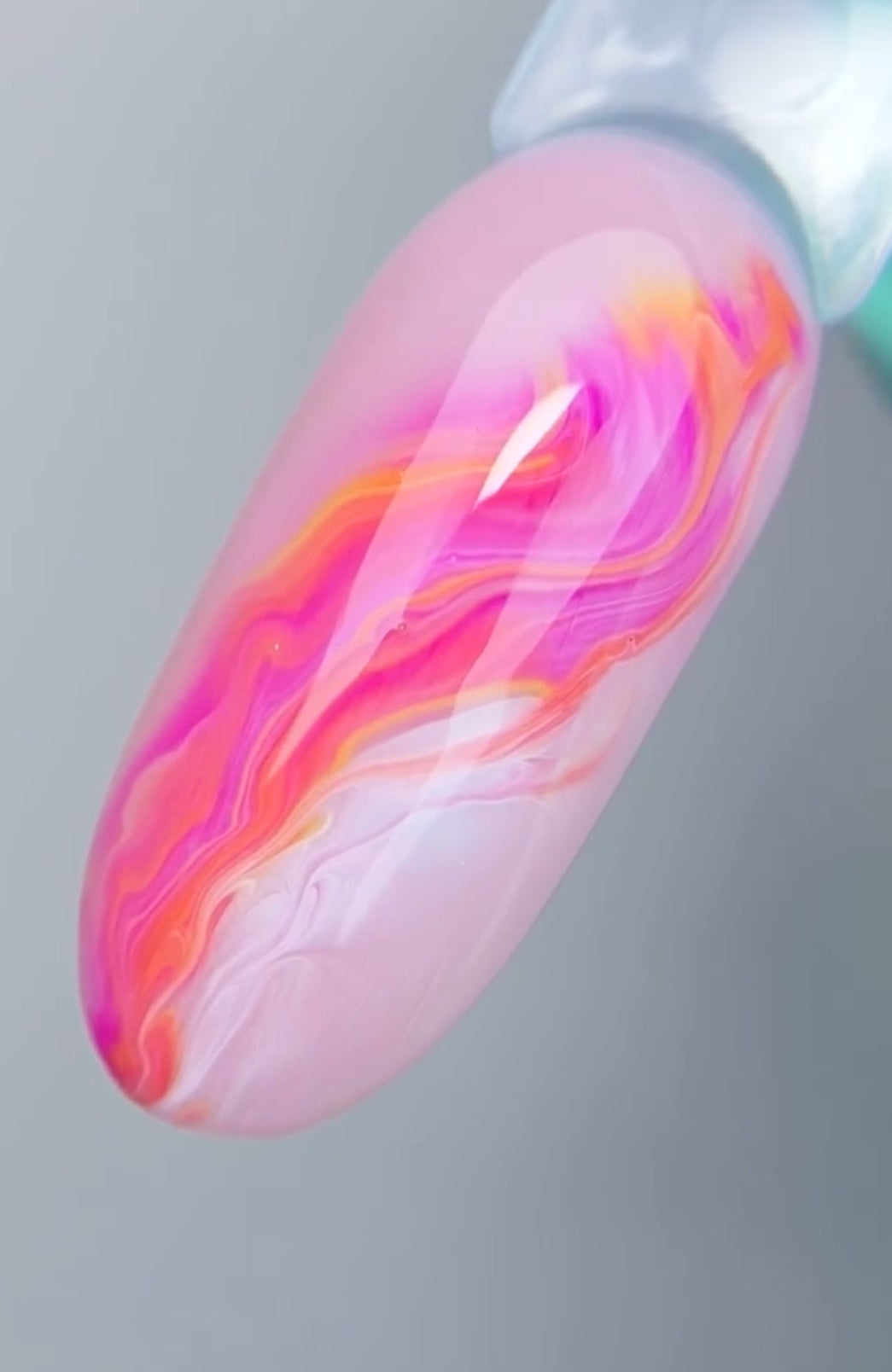 Blooming gel Nailed by K -15ML